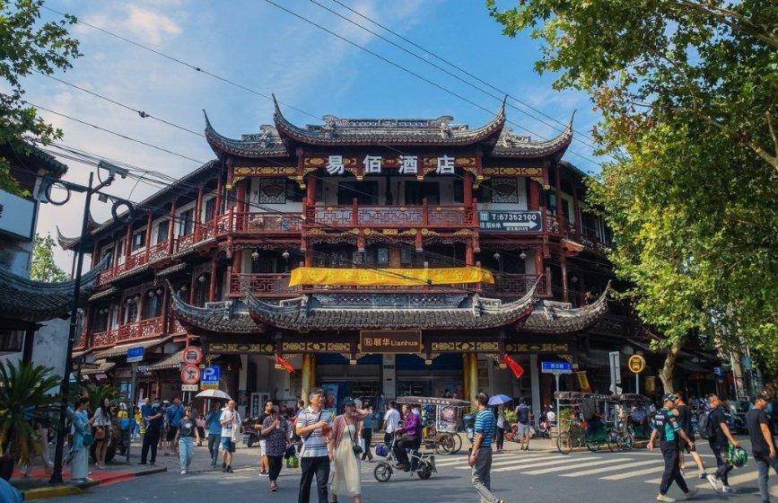 美人鱼的聚会
